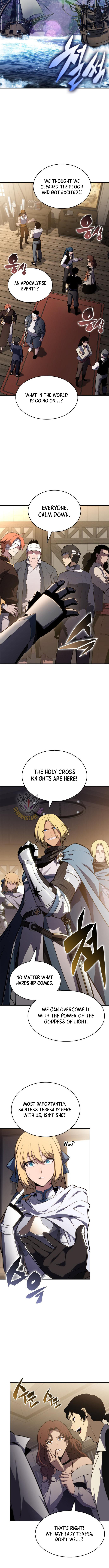 Solo Max-Level Newbie Chapter 262 3
